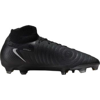 Nike PHANTOM LUNA II PRO FG Pánské kopačky, černá, velikost 47