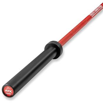 ATX LINE Osa Cerakote 2200/50 mm, 20 kg - RED (4260485124493)