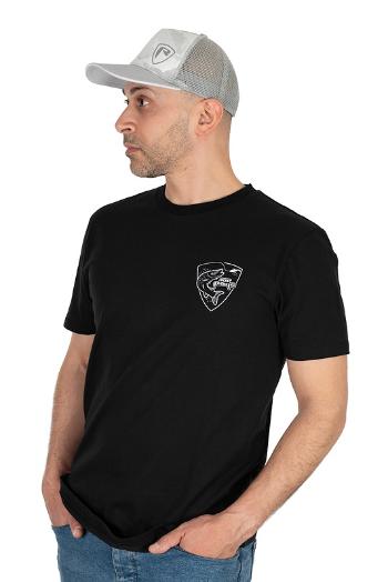 Fox rage tričko limited edition species t-shirts pike - xxl