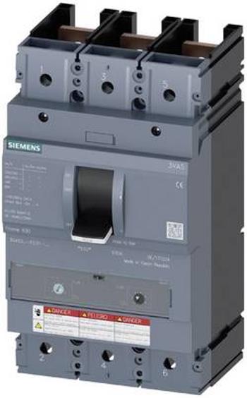 Výkonový vypínač Siemens 3VA5325-6EC31-1AA0 Rozsah nastavení (proud): 250 - 250 A (š x v x h) 138 x 248 x 110 mm 1 ks