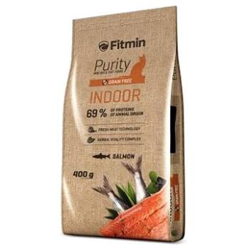 Fitmin Purity Cat Indoor 400 g (8595237013630)