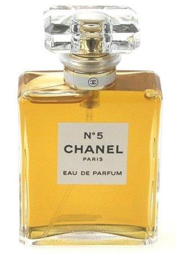 Parfémovaná voda Chanel - No.5 Náplň , TESTER, 60ml