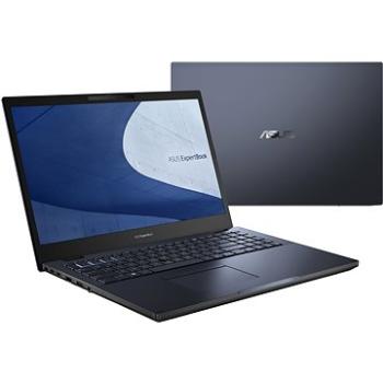 ASUS ExpertBook L2 L2502CYA-BQ0151X Star Black kovový (L2502CYA-BQ0151X)