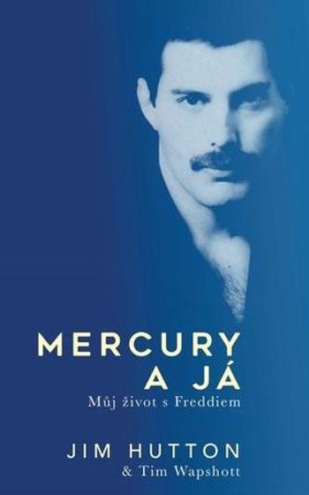 Mercury a já - Hutton Jim