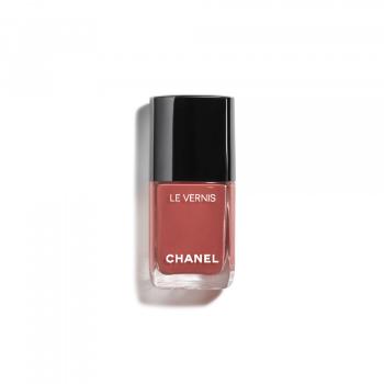 CHANEL LE VERNIS DLOUHODRŽÍCÍ LAK NA NEHTY - 969 ROUGE CUIR  13 ml