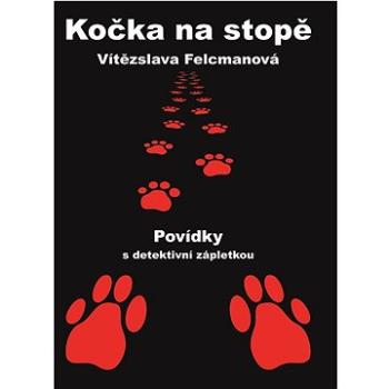 Kočka na stopě (978-80-7629-096-9)