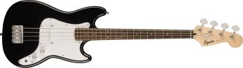 Fender Squier Sonic Bronco Bass LRL BLK