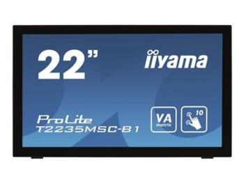 iiyama T2235MSC, T2235MSC-B1