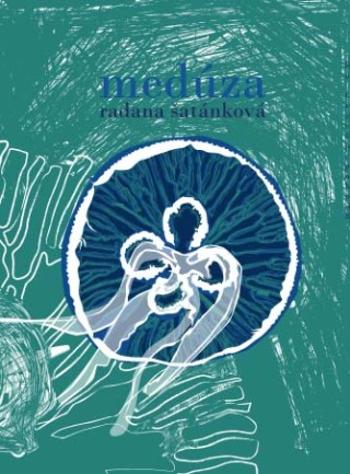 Medúza - Radana Šatánková - e-kniha