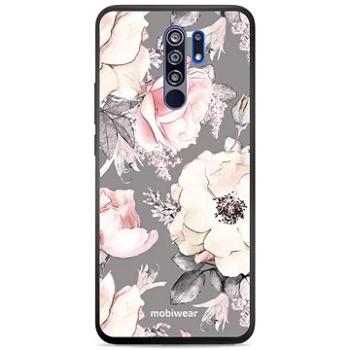 Mobiwear Glossy lesklý pro Xiaomi Redmi 9 - G034G (5904808485449)