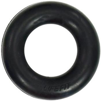 Lifefit RUBBER RING černý (4891223150834)