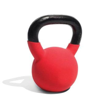 Činka KETTLEBELL SEDCO VINYL COATED - 8