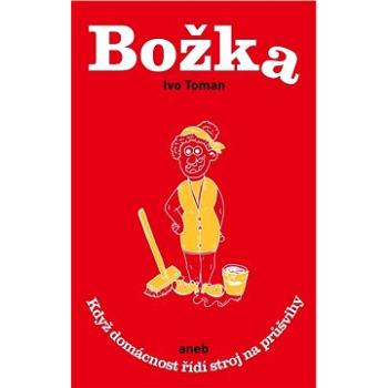 Božka (978-80-87717-28-8)