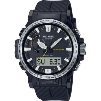 Casio Pro Trek PRW-61-1AER - 30 dnů na vrácení zboží