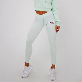 Dámské legíny Mint S - BeastPink