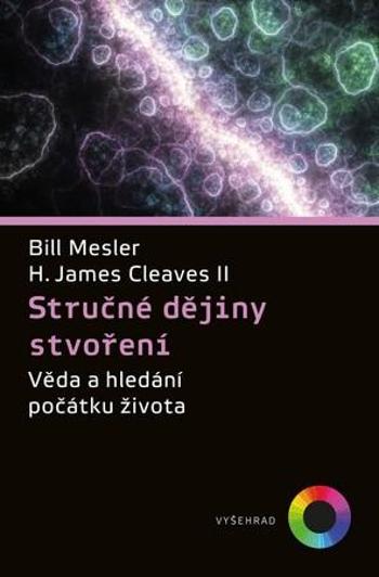 Stručné dějiny stvoření - Cleaves H. James