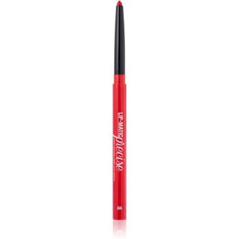 bellaoggi Lip Matic Precise dlouhotrvající tužka na rty odstín The Red One 04 0,58 g