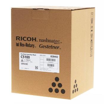 RICOH C5100 (828402) - originální toner, černý