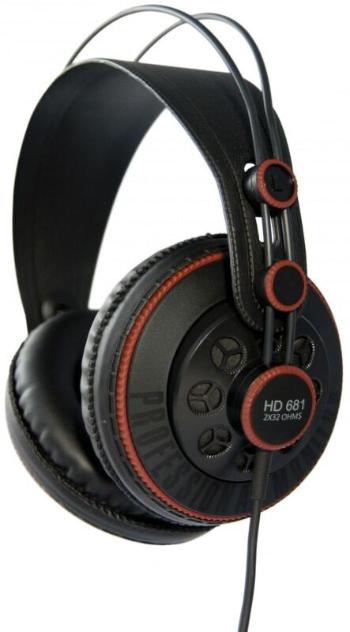 Superlux HD681 RD