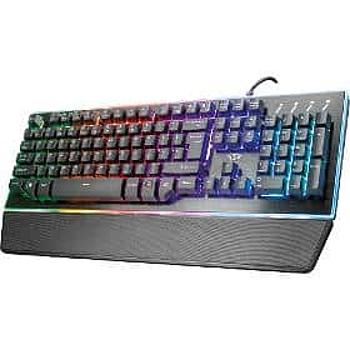 22286 GXT860 Thura S-mech Keyboard TRUST