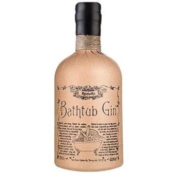 Bathtub Gin 0,7l 43,3% (5052598008628)