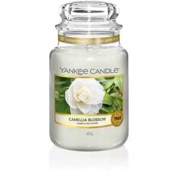YANKEE CANDLE Camellia Blossom 623 g (5038581091396)