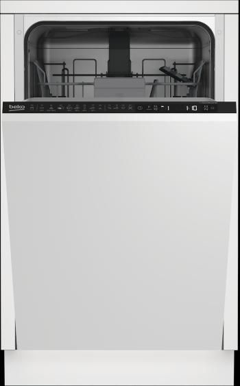 Beko BDIS 38020 Q