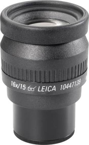 Okuláry 10X/20B Leica Microsystems, nastavitelné pro osoby nosící brýle, 10447280