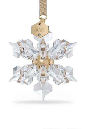 Dekorace Swarovski Annual Edition Ornament 2022 3D