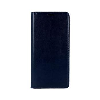 TopQ Samsung A42 Magnet Book knížkové modré 54804 (Sun-54804)
