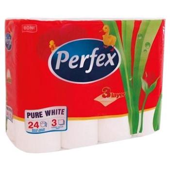 Perfex, toaletní papír třívrstvý (177.320)