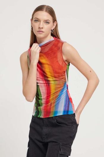 Top Desigual LUPE dámský, 24SWTKAD