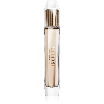 Burberry Body parfémovaná voda pro ženy 85 ml