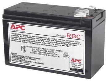 APC Replacement Battery Cartridge #114, APCRBC114