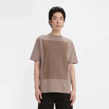 Levi's Mock Tee – L