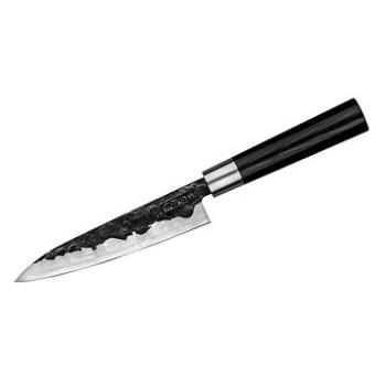Samura BLACKSMITH Univerzální nůž 16 cm (SNBLUB)
