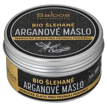 Saloos Šlehané bio arganové tělové máslo 150 ml