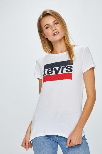 Levi's - Top The Perfect Tee Sportswear