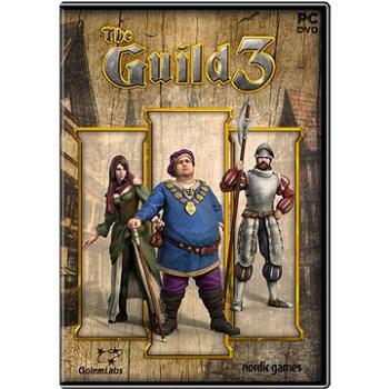 The Guild 3 (9006113008620)