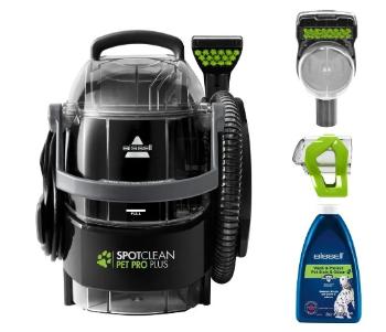 Kobercový čistič Bissell Spotclean Pet Pro 37252