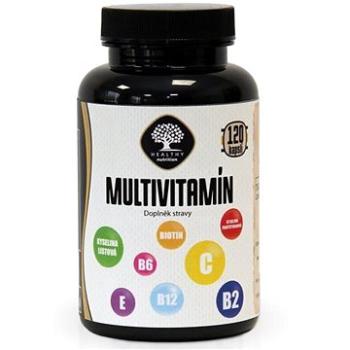 Selllot Multivitamín 120 kapslí (VIT9137)