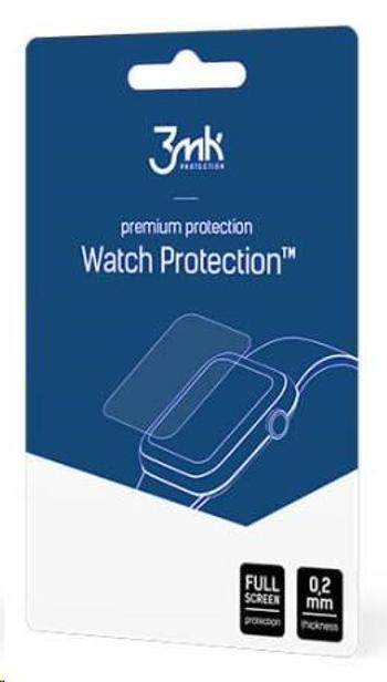 3mk ochranná fólie Watch Protection ARC pro Huawei Band 4 Pro (3ks)