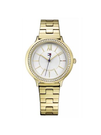 Tommy Hilfiger dámské hodinky 1781856