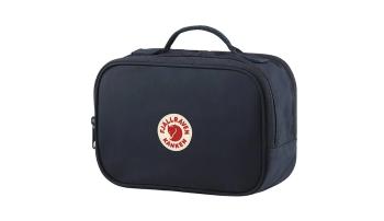 Fjällräven Kånken Toiletry Bag Navy modré F23784-560