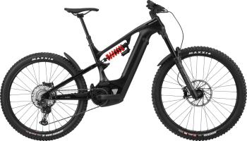 Cannondale Moterra Neo Carbon LT 2 - BBQ L