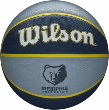 Wilson NBA Team Tribute Basketball Memphis Grizzlies 7 Basketbal