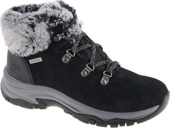 SKECHERS TREGO-FALLS FINEST 167178-BLK Velikost: 38