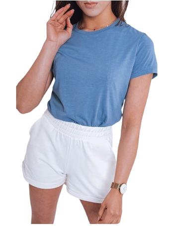Modré basic tričko mayla vel. 2XL