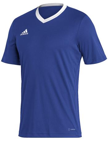Pánské barevné tričko Adidas vel. XL