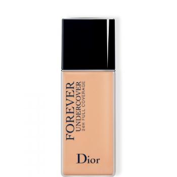 Dior Diorskin Forever Undercover vysoce krycí a dlouhodržící ultra fluidní make-up - 33